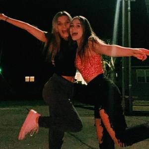 Meet your Posher, Amber